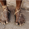 Running with Tarahumara