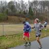 The Charlotte Ultra Run