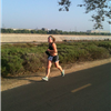 Anaheim Half and Yorba 5k