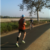 Anaheim Half and Yorba 5k