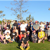 Trail Run Kickoff 2014