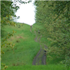 Some hills