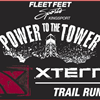 XTERRA Power to the Tower Half Marathon 