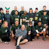 VEAC Race Against Hunger 