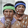 Running with Tarahumara