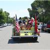 Fire Truck Rides