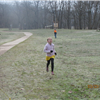 5K Runner