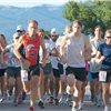John Colter Half Marathon