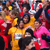 VEAC Race Against Hunger 