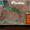 5K Course Map