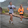 Golden Gate Trail Run (Summer)