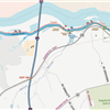 Course map