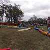 Battle on the Bayou 