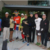 Rohring Hundred Milers Ready to Rock