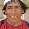 Running with Tarahumara