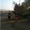 Anaheim Half and Yorba 5k