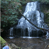townhouse creek falls