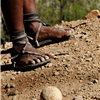 Running with Tarahumara