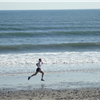 Resolution 5k Beach & Trail Race