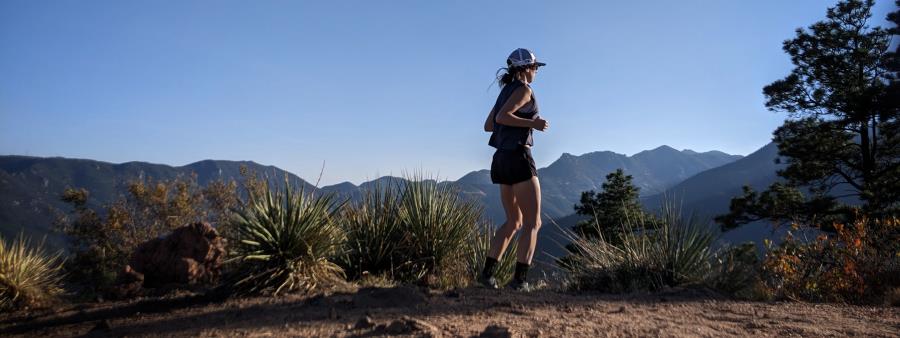 Colorado Cold Rush Ultra