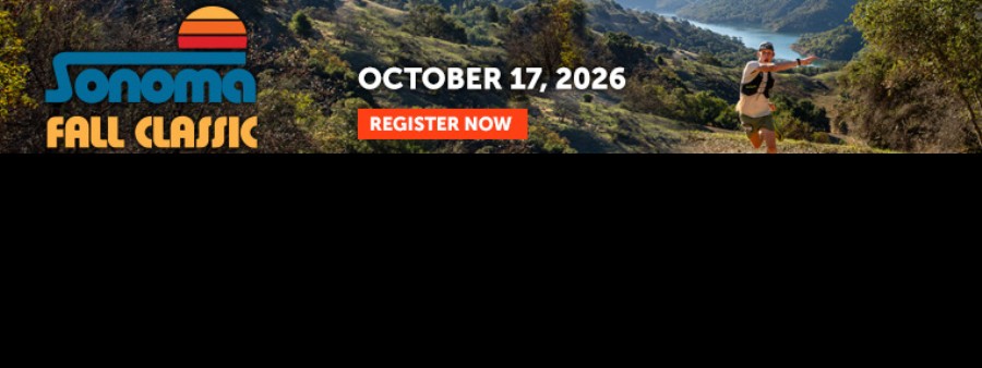 Sonoma Fall Classic