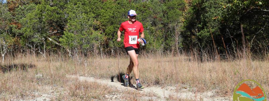 Wade Mountain Marathon