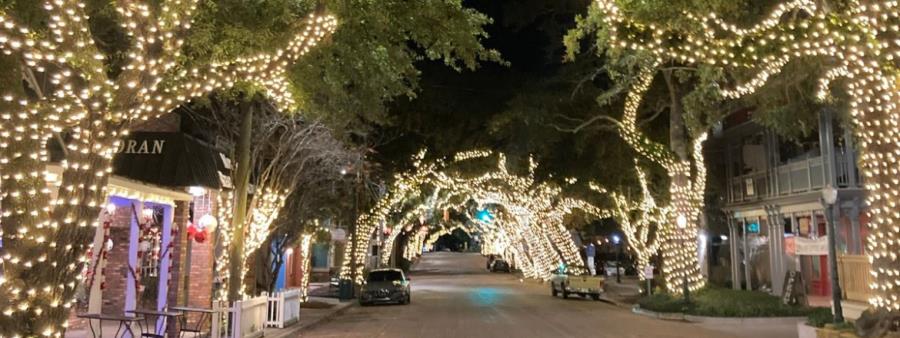 Live Oak Ultra