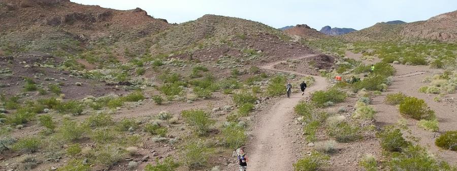 Triple Dare Adventure Race September 19 2020