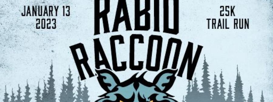 Rabid Raccoon 25k