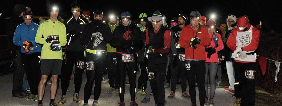 Hitchcock Experience Endurance Runs