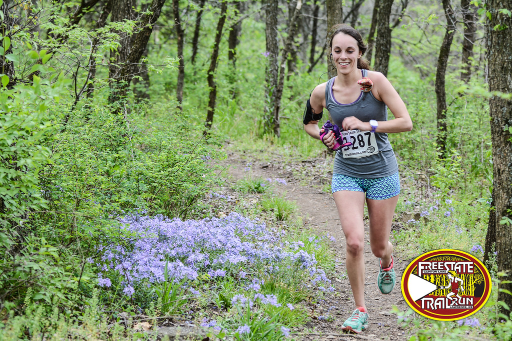 Free State Trail Run