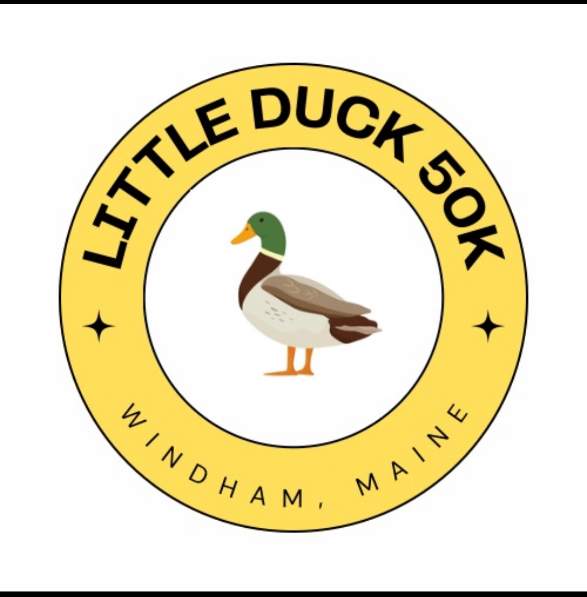 Little Duck 50k