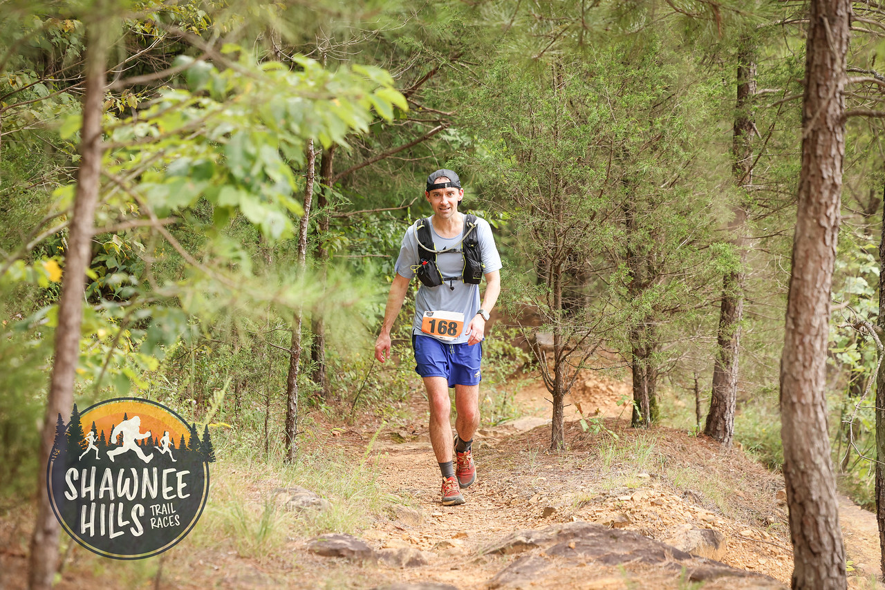 Shawnee Hills Trail Races
