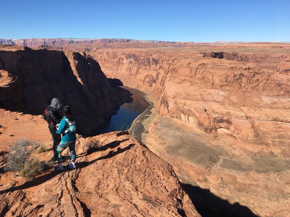 Horseshoe Bend Ultras