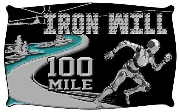 Iron Will 100