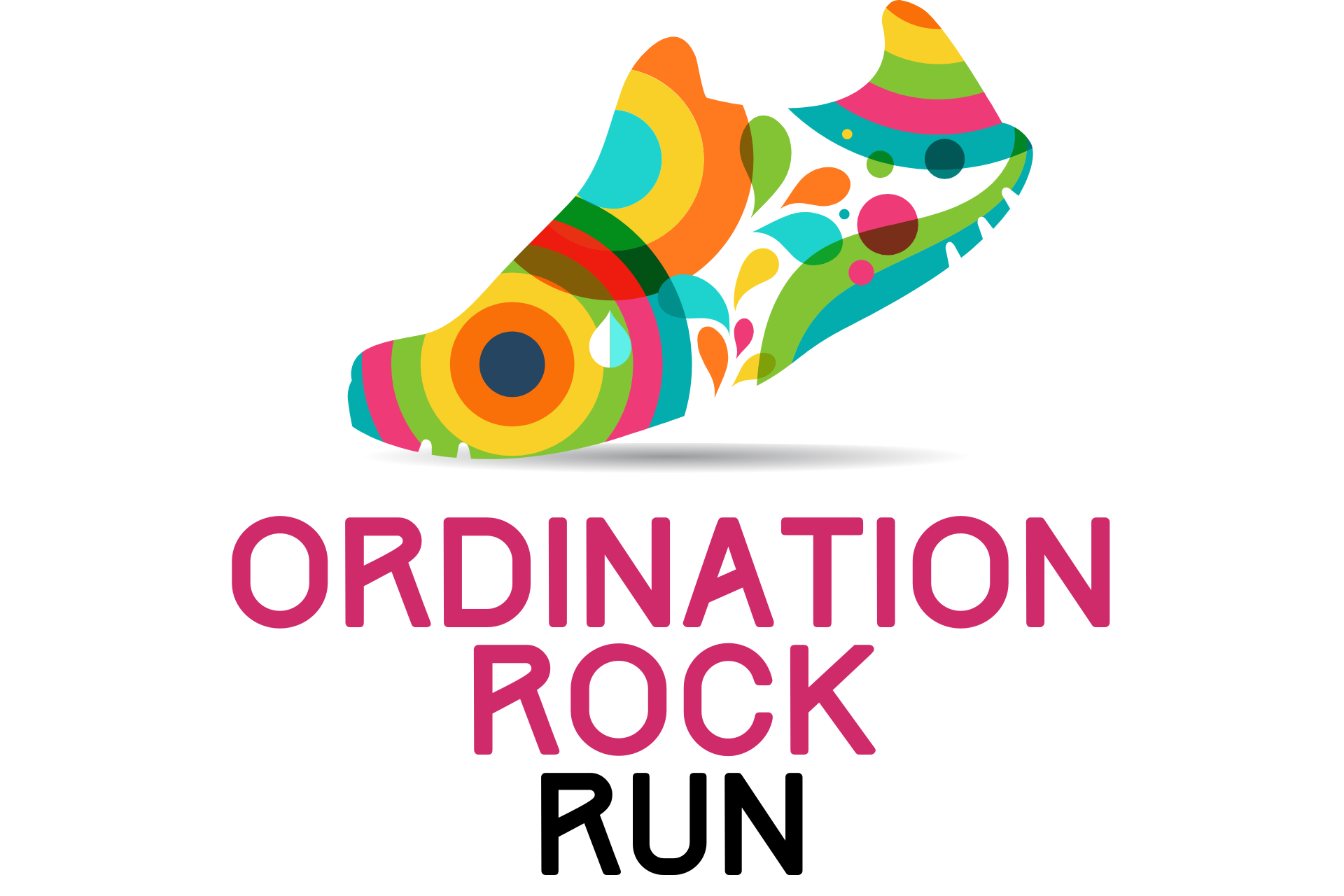 Ordination Rock Run
