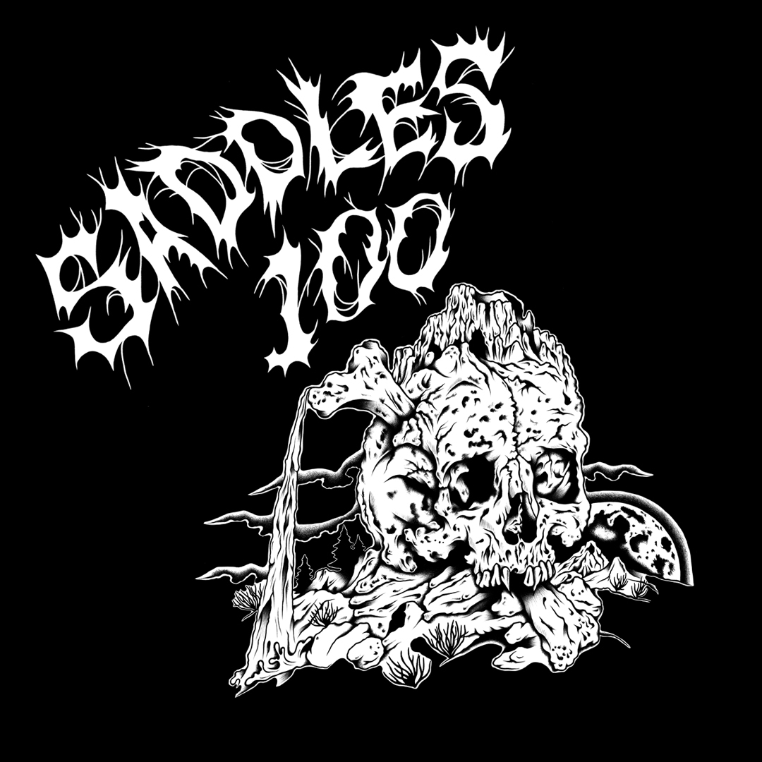 Saddles 100
