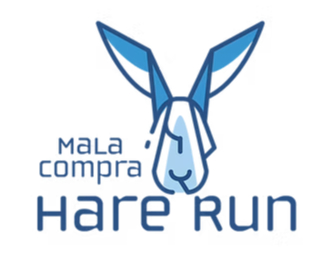 Mala Compra Hare Run