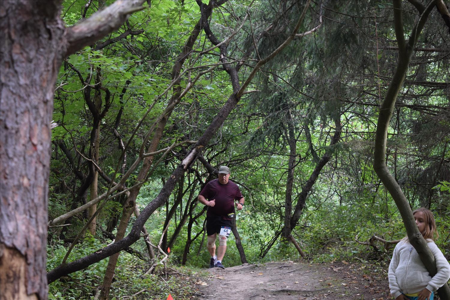 Webster Trail Classic