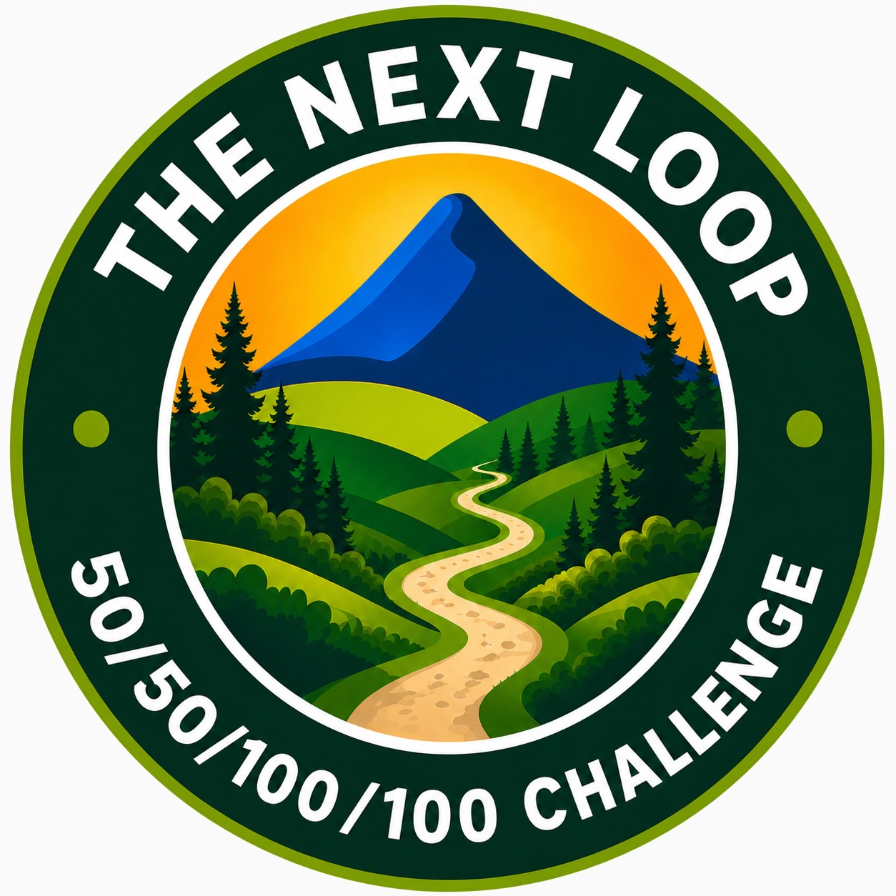 The Next 50K/50M/100K/100M | Pinnacle Min