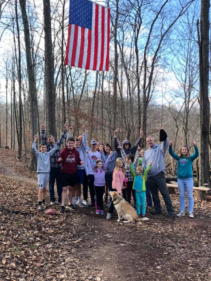 State of West Virginia