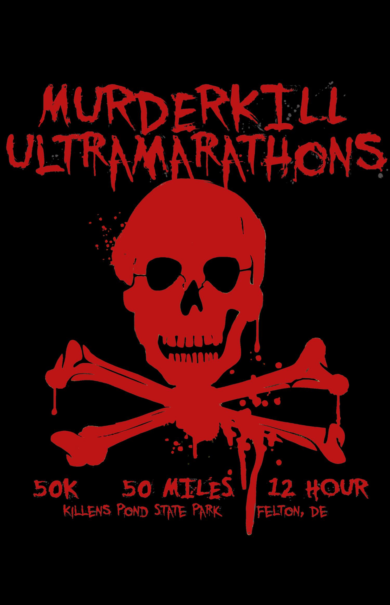 Murderkill Ultramarathons