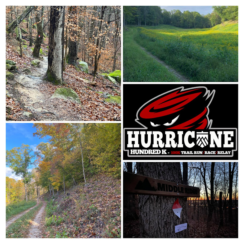 Hurricane Hundred K