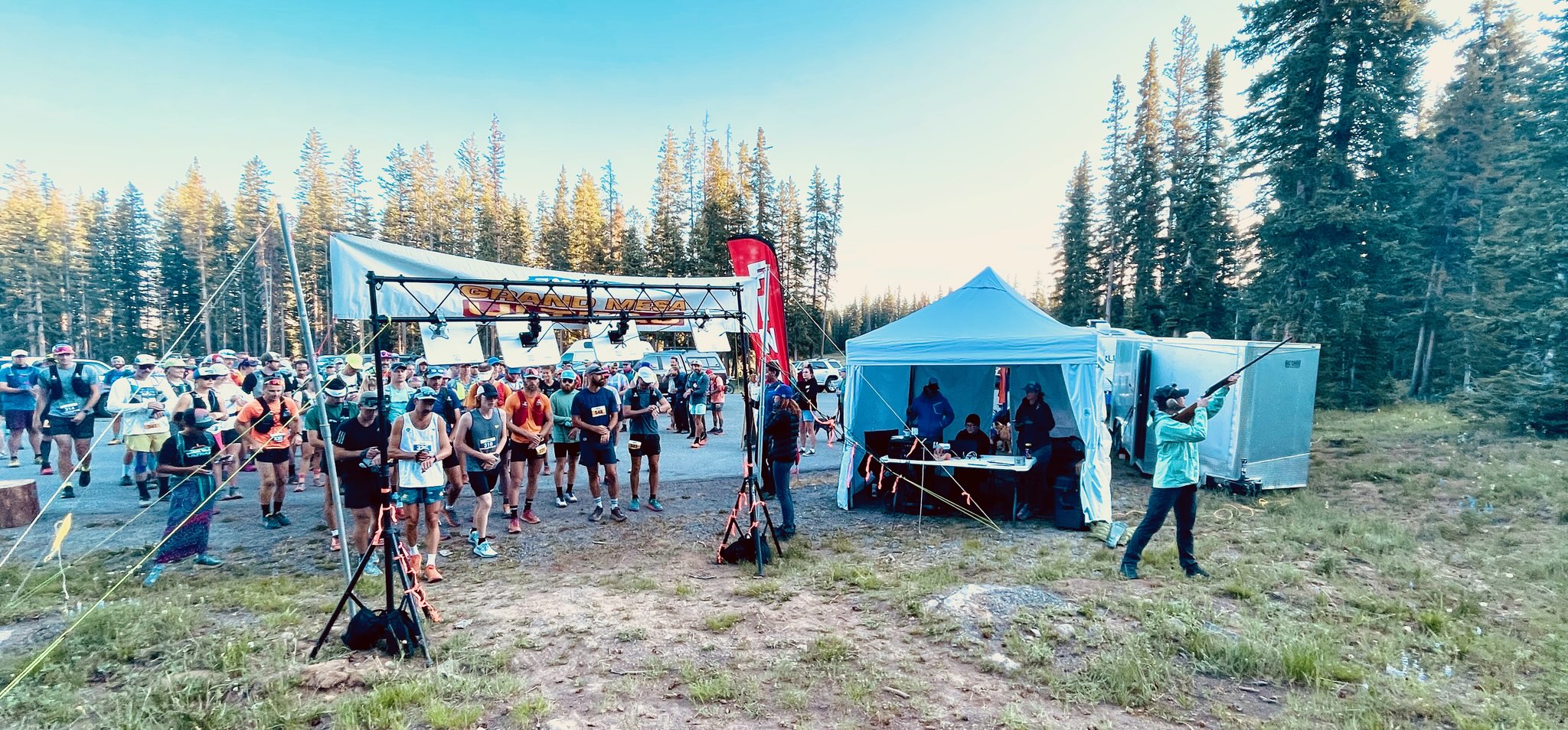 Grand Mesa Ultras
