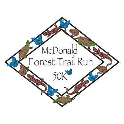 McDonald Forest Trail Run