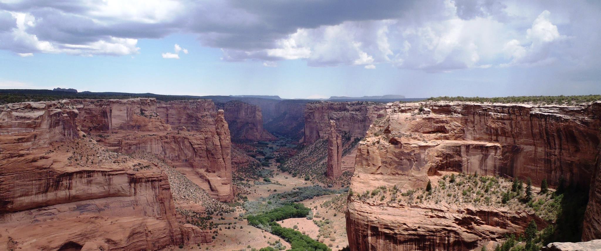 Canyon De Chelly Ultra