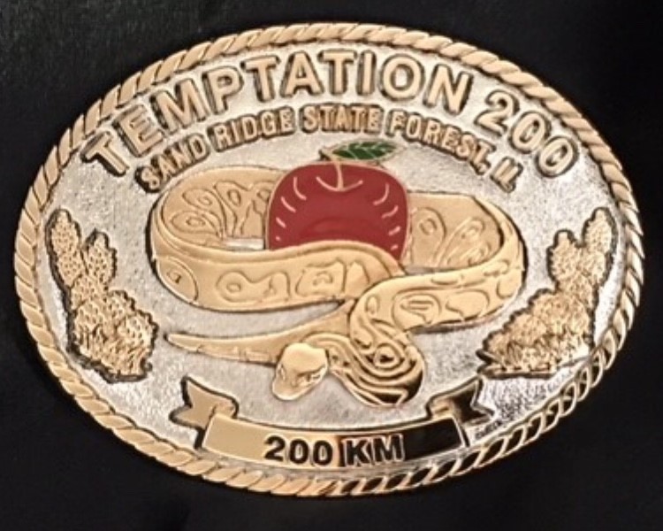 Temptation 200 Ultras