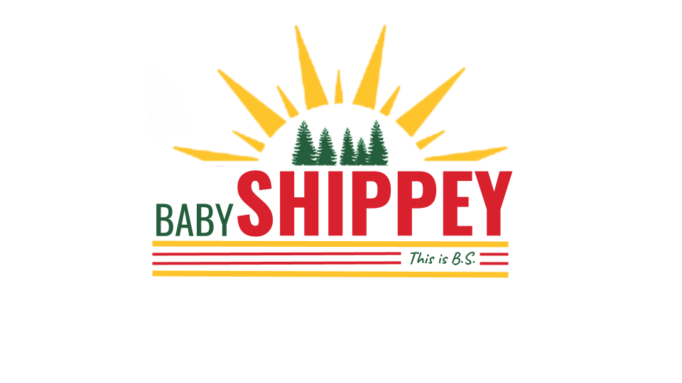 Baby Shippey