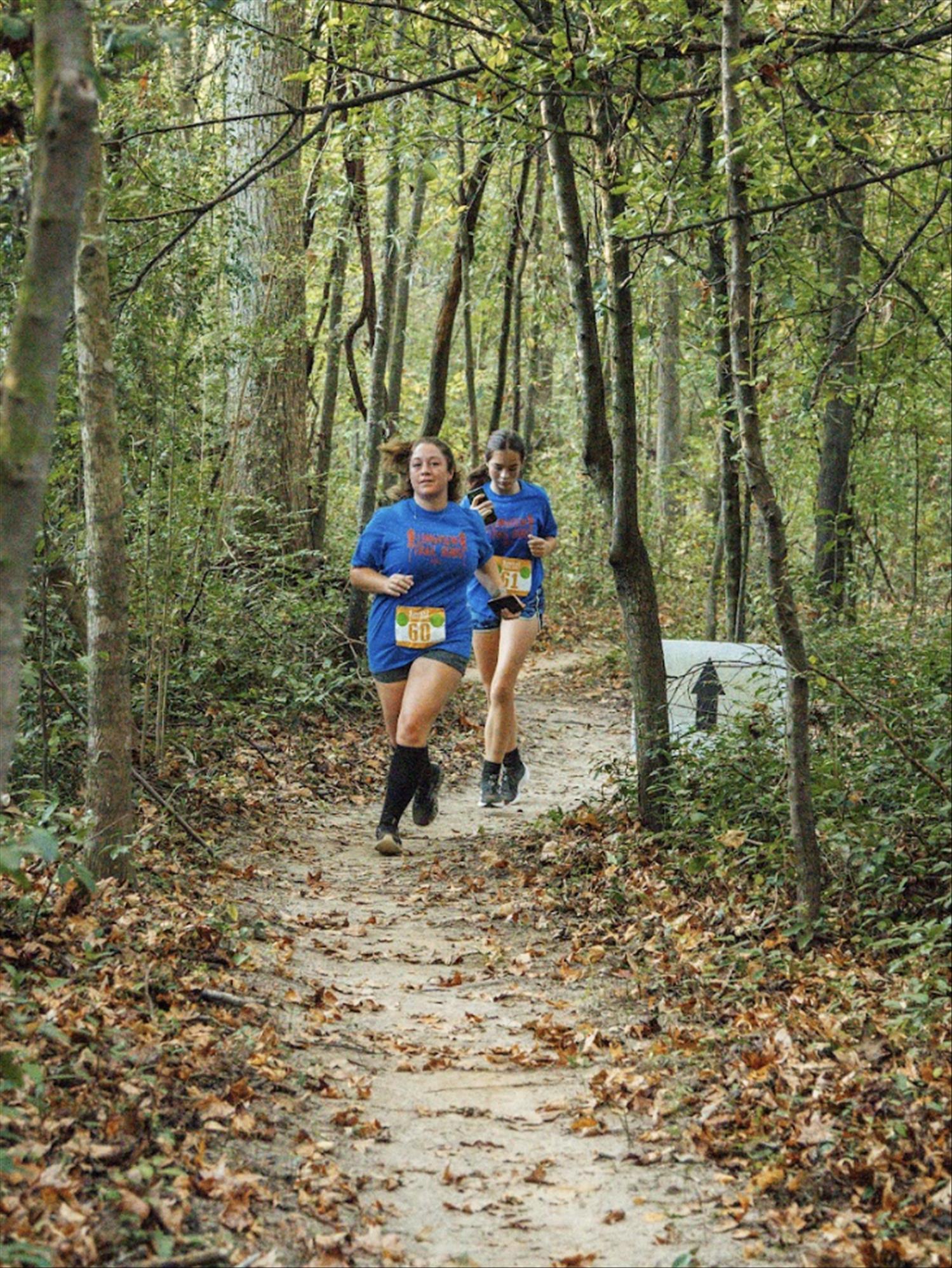 Firecracker Trek Tomball