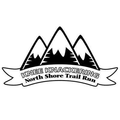Knee Knackering North Shore Trail Run